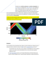 Hidroacústica