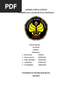 Download ARTIKEL JURNAL ILMIAHdocx by RestuLucky Ramadhani SN174788027 doc pdf