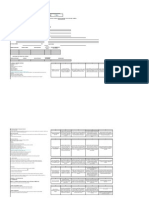 Formato Autoevaluacion Ruc