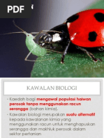 4.3 Kawalan Biologi