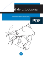 Manual de Ortodoncia, Historia de La Ortodoncia Etc