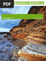 Download Terra Firma 2008 Annual Review by AsiaBuyouts SN17479043 doc pdf