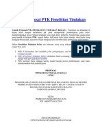 Download Contoh Proposal PTKdocx by Haroky Mahbub SN174791358 doc pdf
