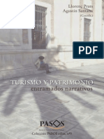 Llorenz Pratz Turismo y Patrimonio