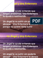 un angel y tu