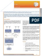 CPRI v4.1 IP Cores: Product Brief Product Brief Product Brief