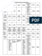 Mapa Resumido - Lei 31_2009