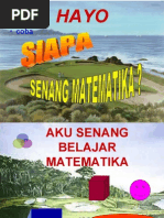 Download Operasi Bilangan Real by Ali Usman SN17480182 doc pdf