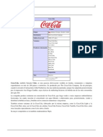 Coca Cola PDF