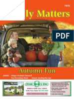 Family Matters Oct 2013