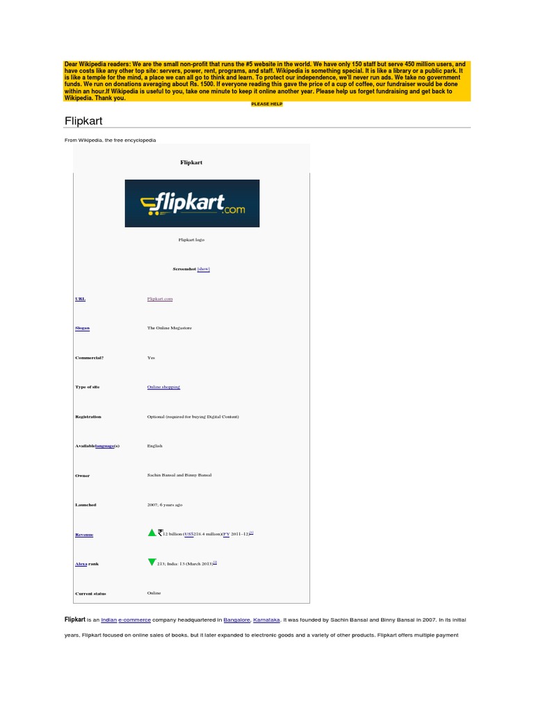 Image Result For Fileflipkart Logo Svg Wikipedia