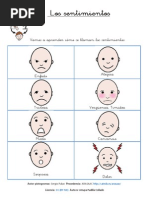 Download Los Sentimientos by Amaya SN17481445 doc pdf