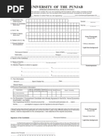 MSC Home Economics