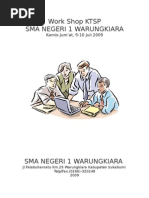 Download Workshop Penyusunan KTSP by hadikomara purkoni SN17481850 doc pdf