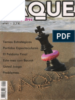 Revista Jaque Practica 041