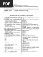 Lista gabaritada - atomística.pdf