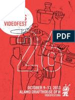 Download Dallas VideoFest26 Program Guide by Dallas VideoFest SN174825392 doc pdf