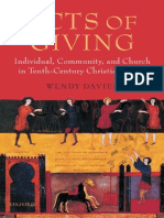 DAVIES - Acts of Giving PDF