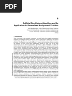 InTech-Artificial Bee Colony Algorithm and Its Application to Generalized Assignment Problem