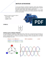 Moteur Asynchrone