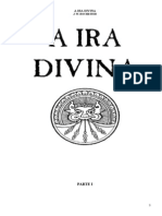 A Ira Divina (psicografia Wera Krijanowskaia - espírito J. W. Rochester)