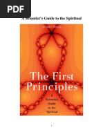 Download A Scientists Guide to the Spiritual by John Joseph Petrovic SN17483857 doc pdf