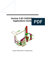 36377768 Caesar II Applications Guide