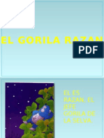 El Gorila Razan