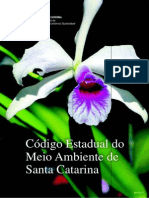 Codigo Estadual Meio Ambiente Santa Catarina