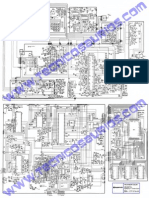 9810 Chassis 83P Diagrama