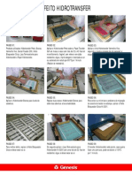Efeito Hidrotransfer PDF