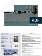 Trade Publications Portfolio Fulmer