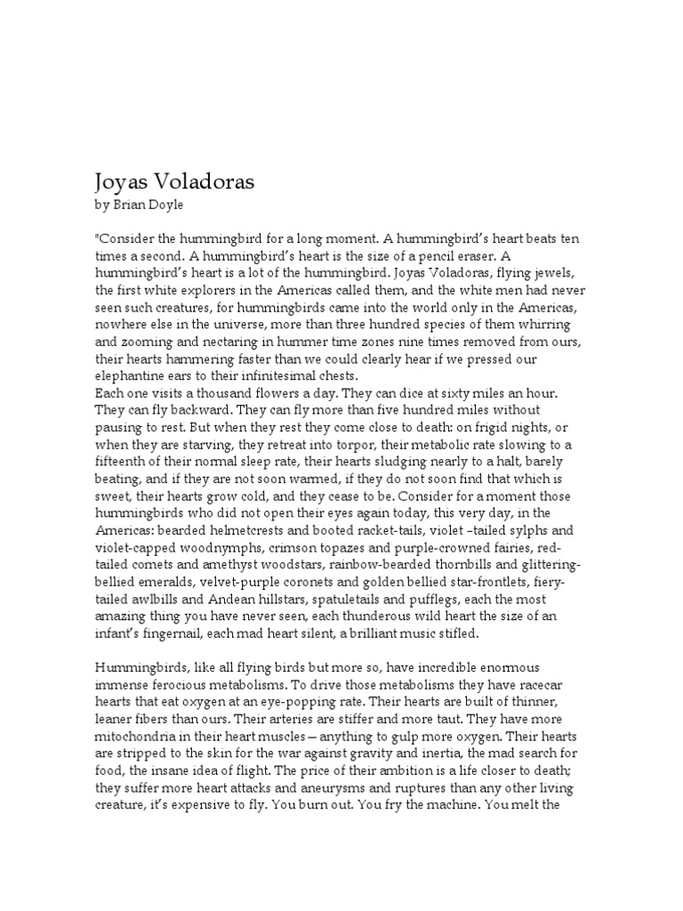 Analysis Of How To Read Literature Like A Professor, By Thomas C. Foster