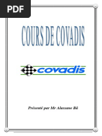 cours covadis pdf