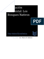 Regulación Ambiental: Instrumentos Económicos