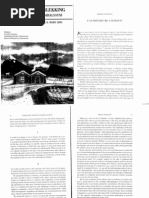 Can History Be a Science?