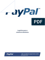 PAYPAL_Logística para o Comércio Eletrônico