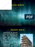 8 Seccion Activa