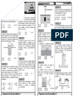 FISICA Hidrostatica