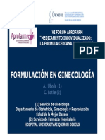 1 Formulacion en Ginec 2013