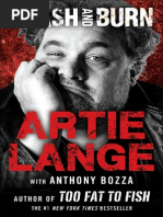 Download Crash and Burn by Artie Lange - read an excerpt by Simon and Schuster SN174879754 doc pdf