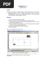 01 - Experiment Diode j09