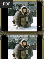 Eu Pedia Deus