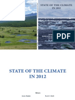  Climate 2012