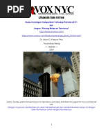 Download Stranger Than Fiction - Suatu Investigasi Independen Terhadap Peristiwa 911 dan Jargon Perang Melawan Terorisme  by lagijaga SN17489462 doc pdf