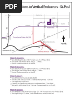 Driving Directions