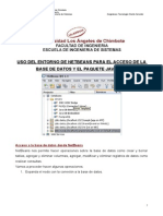 Accesobd Gui PDF
