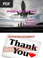 Download Frankfinn Assignment by Aviation presentation SN17490199 doc pdf