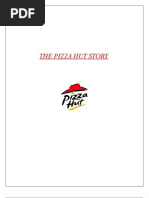 Download Marketing Research pizza hut by nhdtrq SN17490662 doc pdf