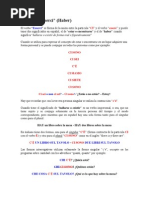 Textos Disponibles | PDF | Viajes | Historia